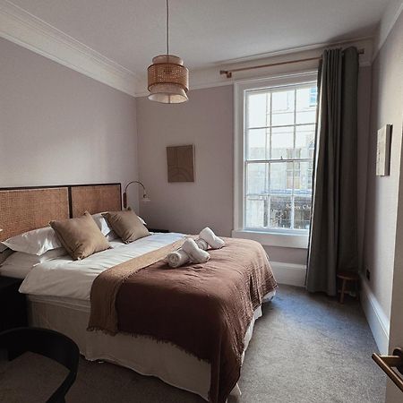 Broad Street Apartment - Central Bath Ngoại thất bức ảnh