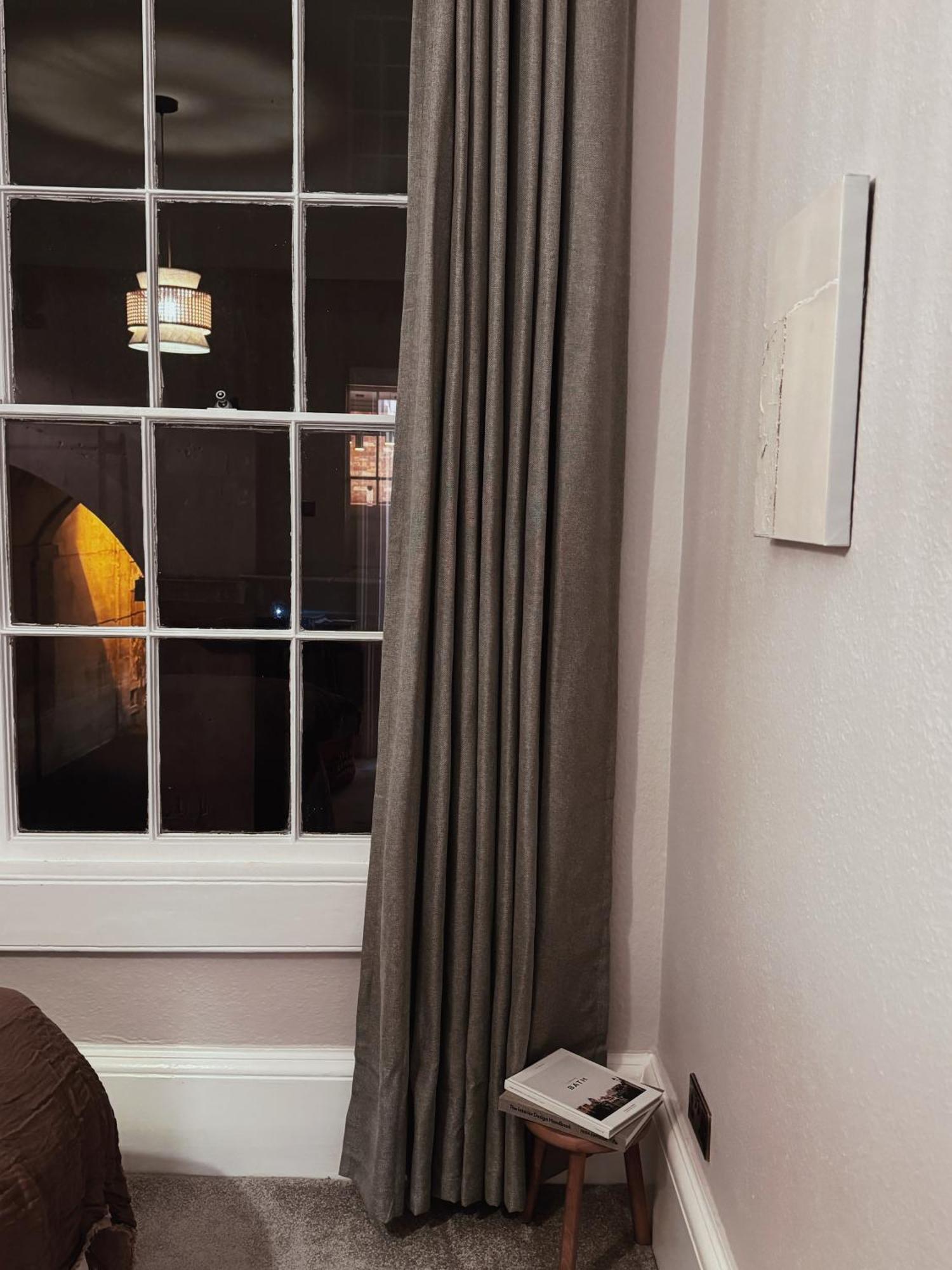 Broad Street Apartment - Central Bath Ngoại thất bức ảnh