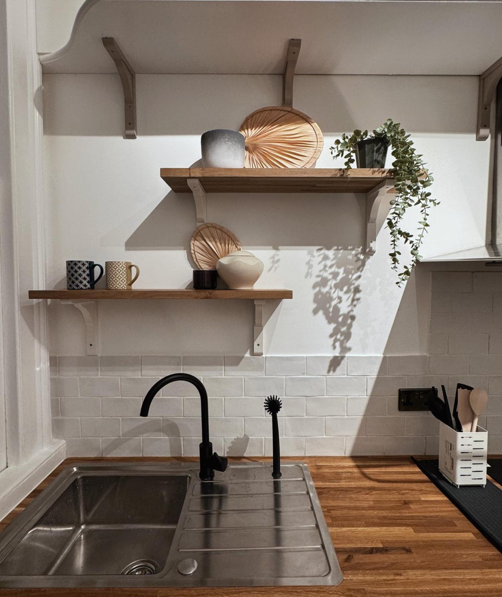 Broad Street Apartment - Central Bath Ngoại thất bức ảnh