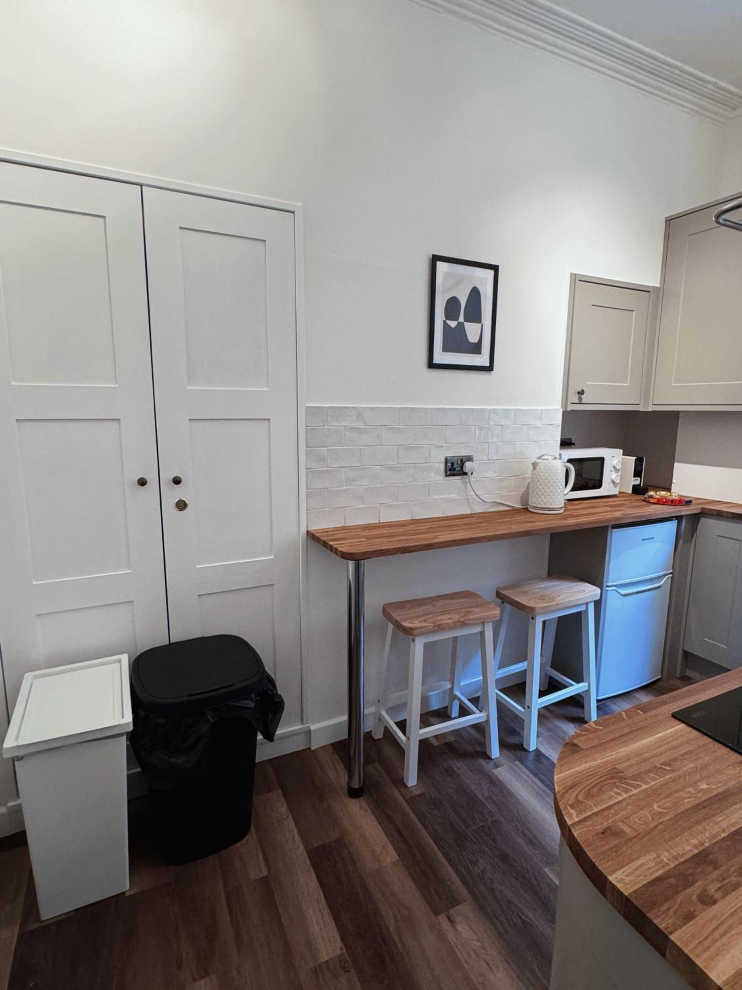 Broad Street Apartment - Central Bath Ngoại thất bức ảnh