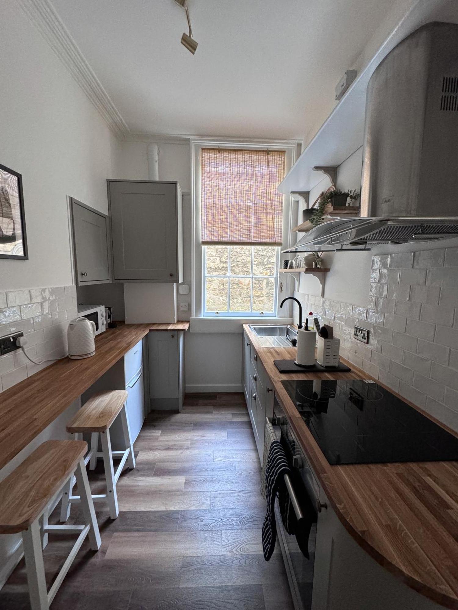 Broad Street Apartment - Central Bath Ngoại thất bức ảnh